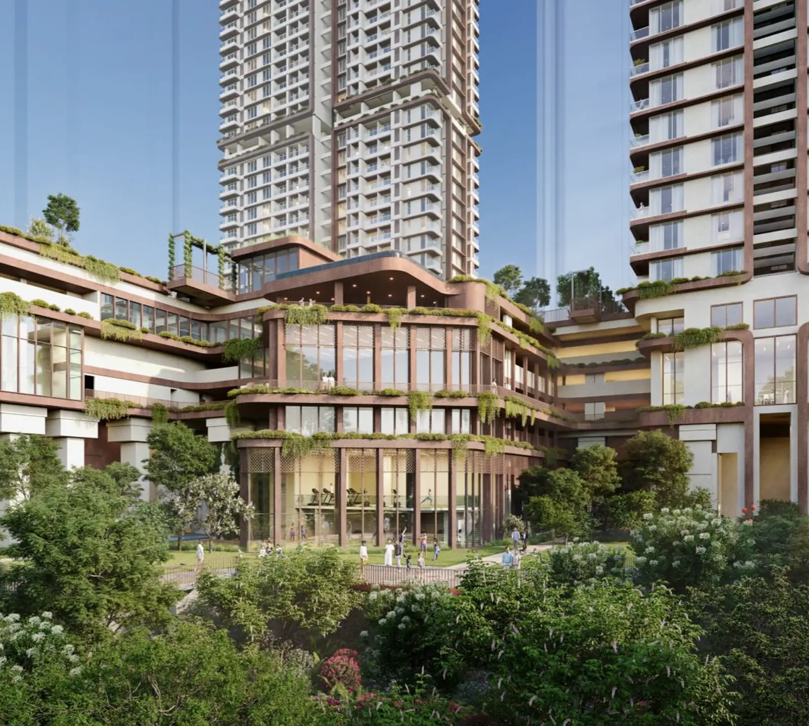 Birla Punya highlight vector